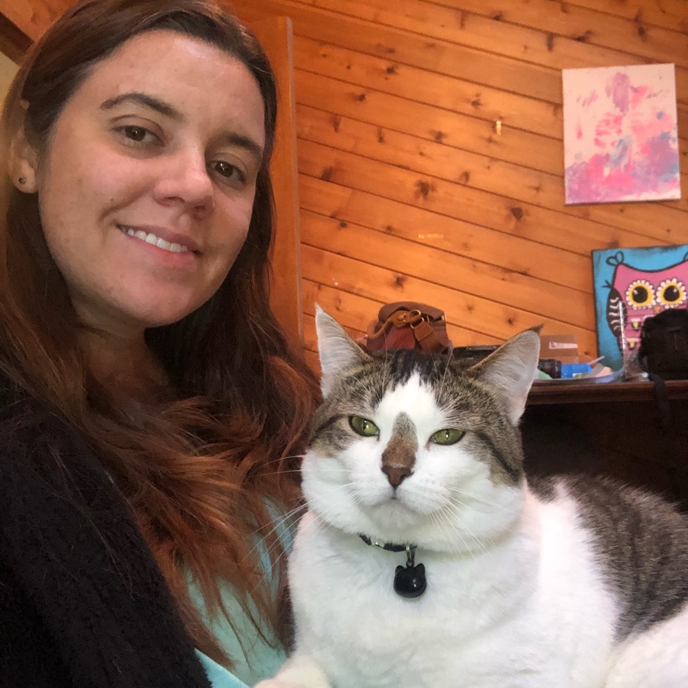 Meet your Posher, Lynsi